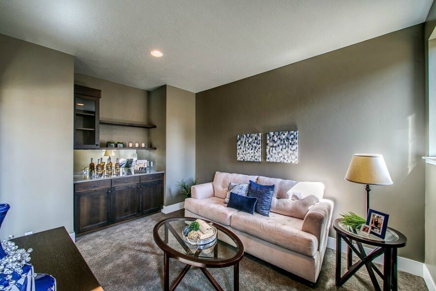 The Highland by Tahoe Homes Real Estate in Boise, ID